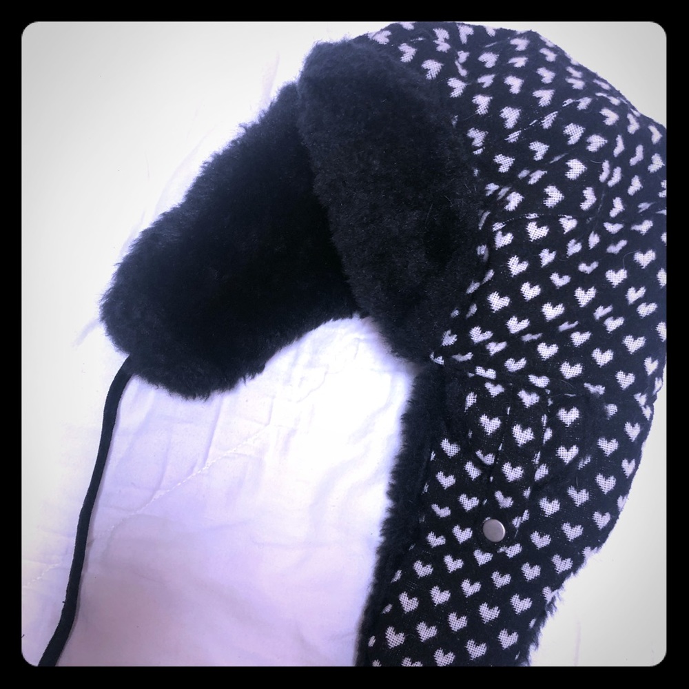 Winter hat